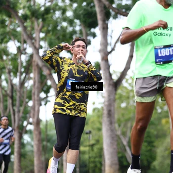 Runner Photo 5413754