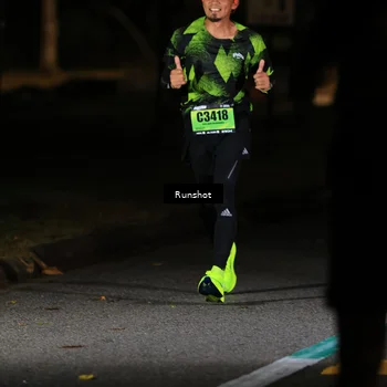 Runner Photo 5413755