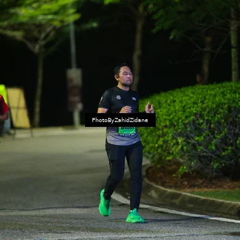 Runner Photo 5413756