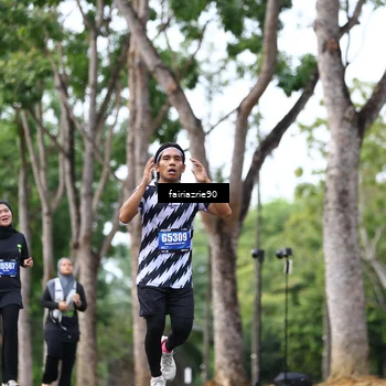 Runner Photo 5413763