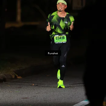 Runner Photo 5413766