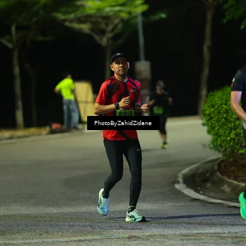 Runner Photo 5413778
