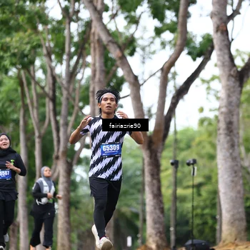 Runner Photo 5413780