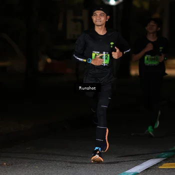 Runner Photo 5413782