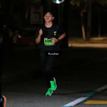 Runner Photo 5413784