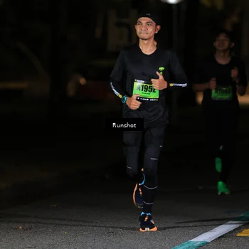 Runner Photo 5413785
