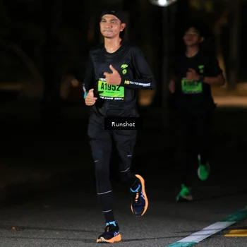 Runner Photo 5413790