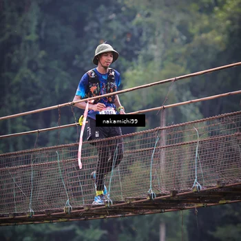 Runner Photo 5413791