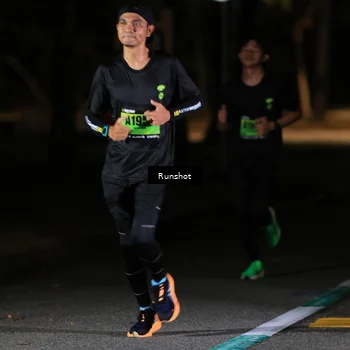Runner Photo 5413792