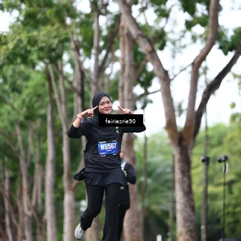 Runner Photo 5413796