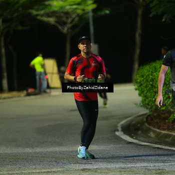 Runner Photo 5413798