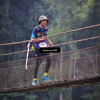 Runner Photo 5413799