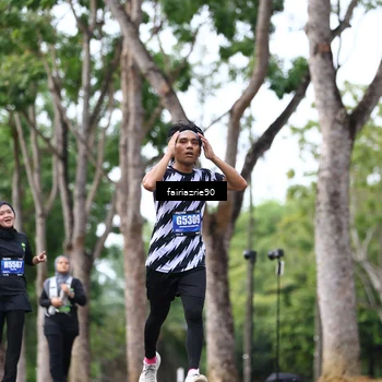 Runner Photo 5413801