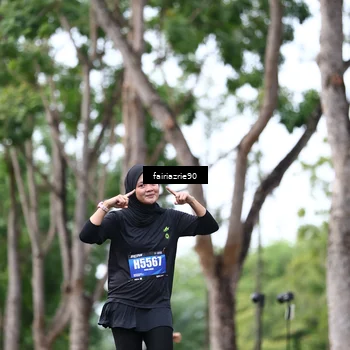 Runner Photo 5413804