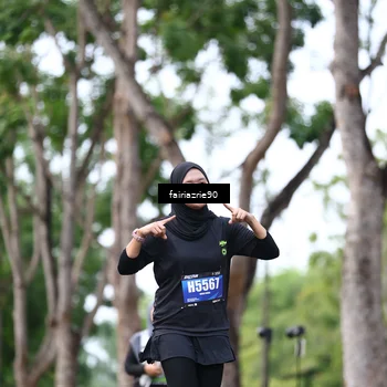 Runner Photo 5413805
