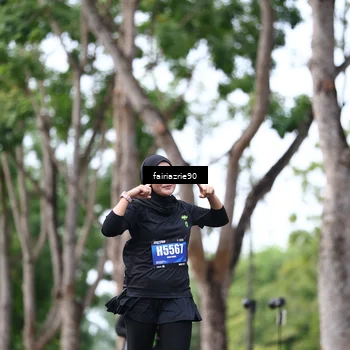 Runner Photo 5413807