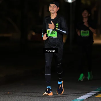 Runner Photo 5413808