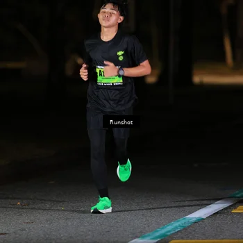 Runner Photo 5413809