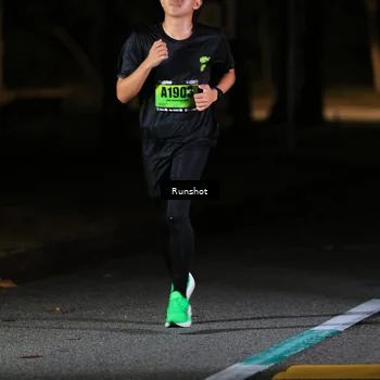 Runner Photo 5413811