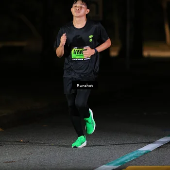 Runner Photo 5413812