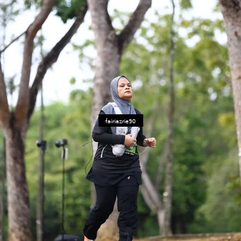 Runner Photo 5413819