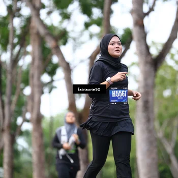 Runner Photo 5413821