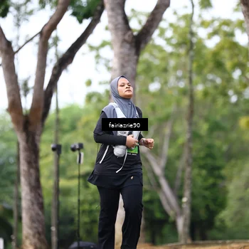 Runner Photo 5413824
