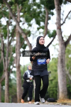 Runner Photo 5413827