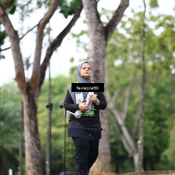Runner Photo 5413829
