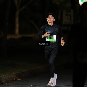Runner Photo 5413830