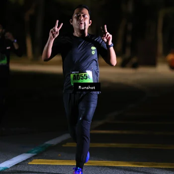 Runner Photo 5413833