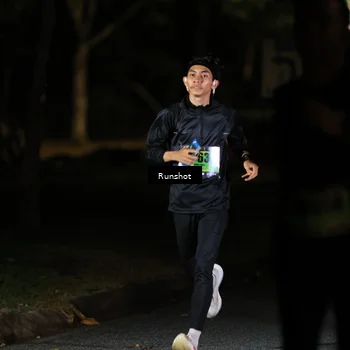 Runner Photo 5413835