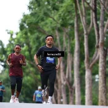 Runner Photo 5413837