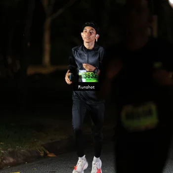 Runner Photo 5413840