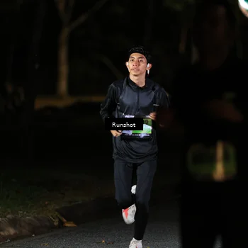 Runner Photo 5413841