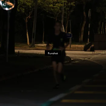Runner Photo 5413844