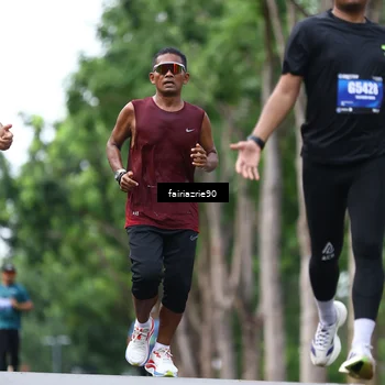 Runner Photo 5413845