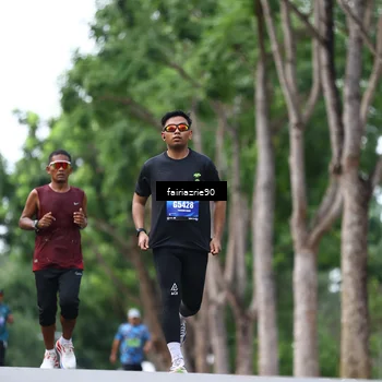 Runner Photo 5413847