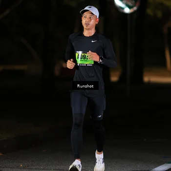 Runner Photo 5413849