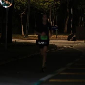 Runner Photo 5413850
