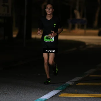 Runner Photo 5413852