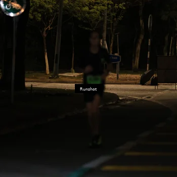 Runner Photo 5413853