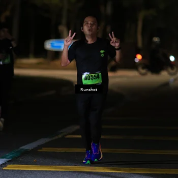 Runner Photo 5413856