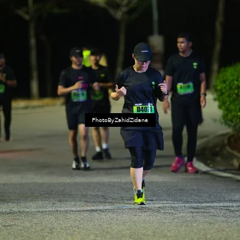 Runner Photo 5413857