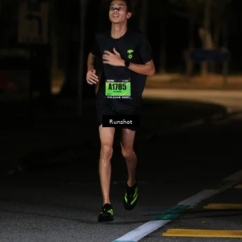 Runner Photo 5413866