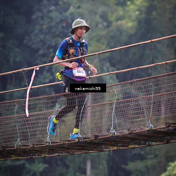 Runner Photo 5413867