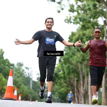 Runner Photo 5413869