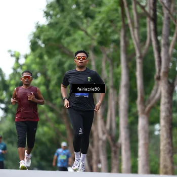Runner Photo 5413873