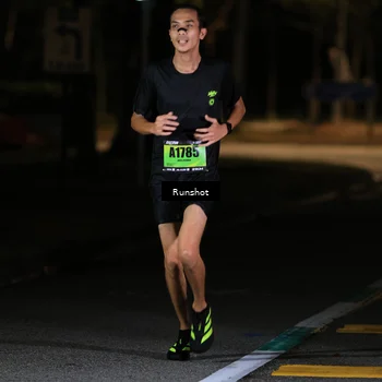 Runner Photo 5413875