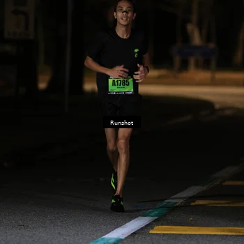Runner Photo 5413876